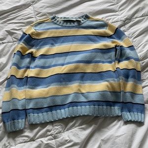 Appleseed’s Knit Sweater